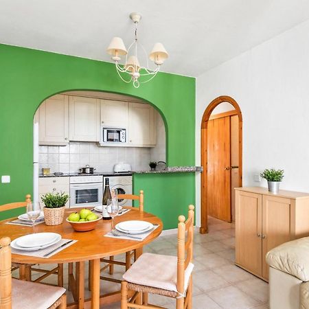 Apartamento Els Girasols Son Bou Exterior foto